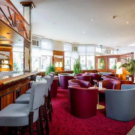 Taste Dresden-ehemals Residenz Alt Hotel 4*