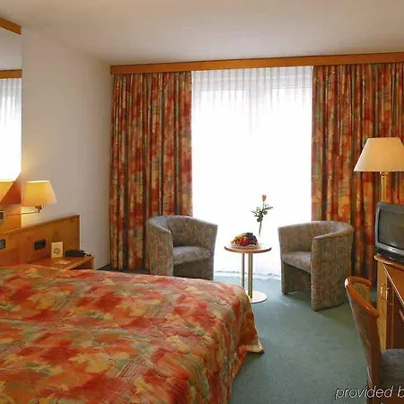 Taste Dresden-ehemals Residenz Alt Hotel 4*