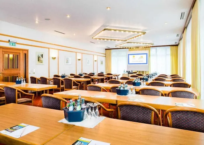 Ξενοδοχείο Taste Dresden-ehemals Residenz Alt 4*