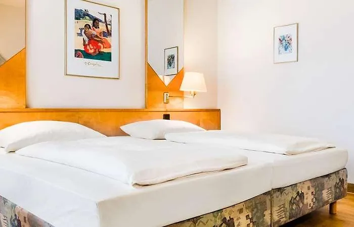 Taste Dresden-ehemals Residenz Alt 4*