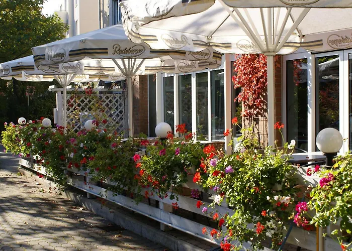 Taste Dresden-ehemals Residenz Alt 4* Δρέσδη