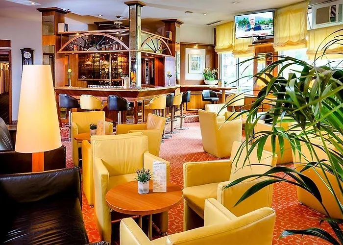 Ξενοδοχείο Taste Dresden-ehemals Residenz Alt 4*