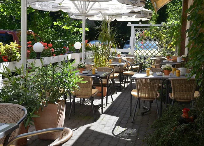 Taste Dresden-ehemals Residenz Alt Ξενοδοχείο 4*