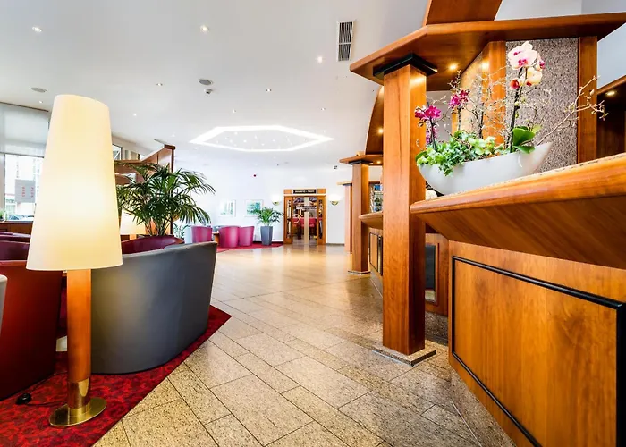 Ξενοδοχείο Taste Dresden-ehemals Residenz Alt 4*