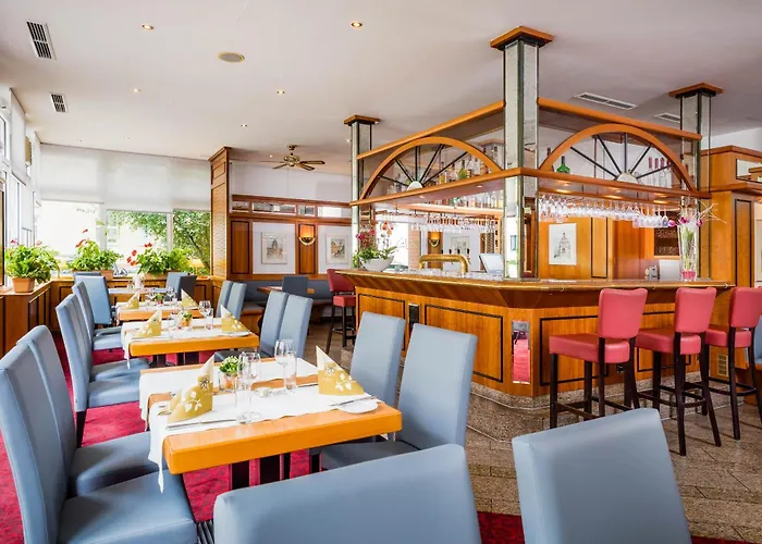 Ξενοδοχείο Taste Dresden-ehemals Residenz Alt Δρέσδη