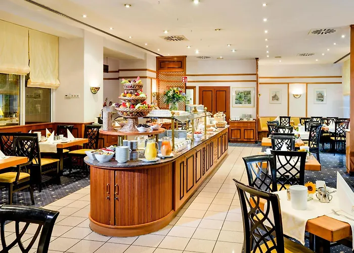 Taste Dresden-ehemals Residenz Alt 4*