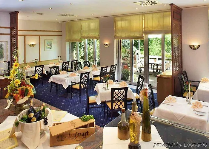 Taste Dresden-ehemals Residenz Alt 4*