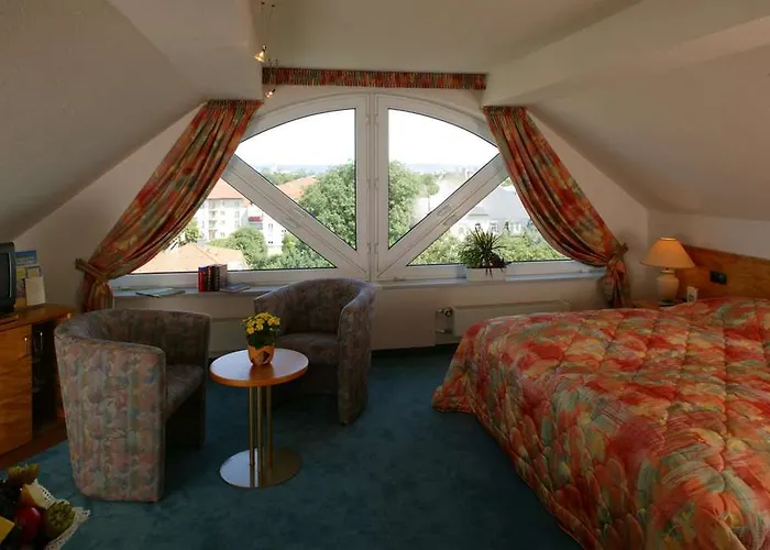 Taste Dresden-ehemals Residenz Alt Ξενοδοχείο