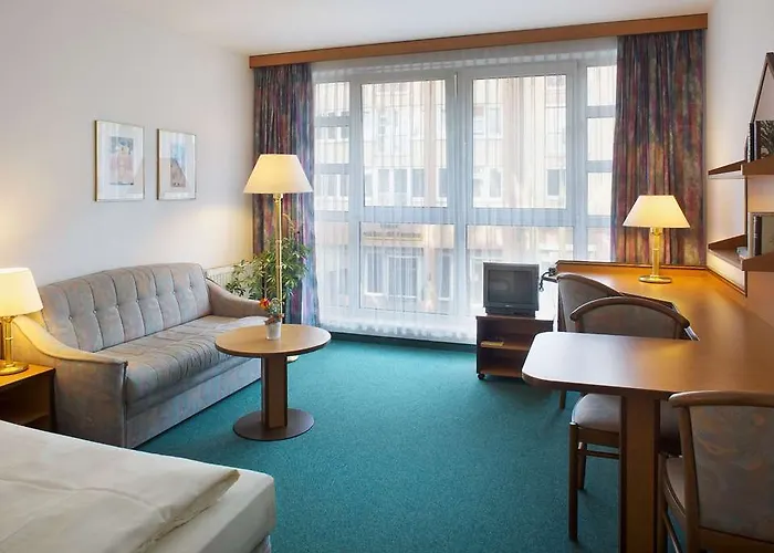 Taste Dresden-ehemals Residenz Alt