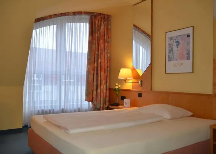 Taste Dresden-ehemals Residenz Alt Ξενοδοχείο Δρέσδη