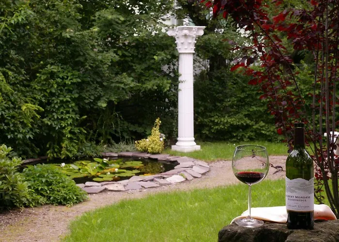 Ξενοδοχείο Taste Dresden-ehemals Residenz Alt