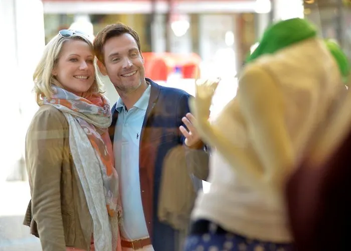 Taste Dresden-ehemals Residenz Alt