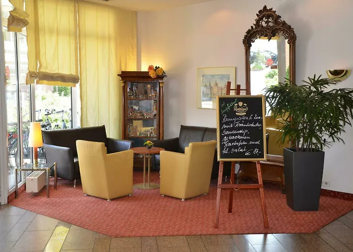 Taste Dresden-ehemals Residenz Alt 4* Δρέσδη