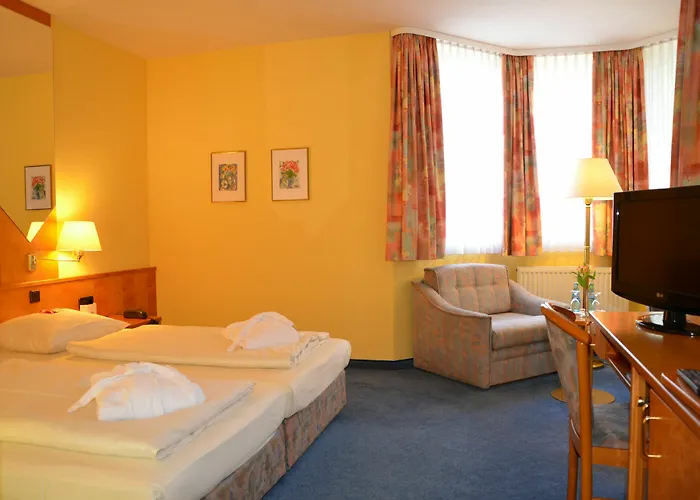 Taste Dresden-ehemals Residenz Alt Ξενοδοχείο Δρέσδη