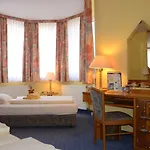 فندق Taste Dresden-ehemals Residenz Alt 4*