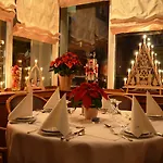فندق Taste Dresden-ehemals Residenz Alt 4*