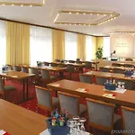 Taste Dresden-ehemals Residenz Alt فندق دريسدن