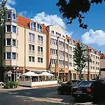Taste Dresden-ehemals Residenz Alt 4* دريسدن