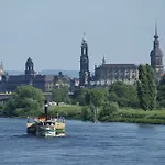 Taste Dresden-ehemals Residenz Alt دريسدن