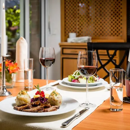 Taste Dresden-ehemals Residenz Alt Hotell 4*