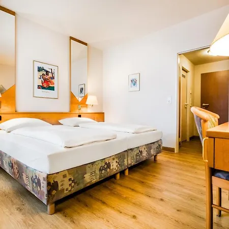 Ringhotel Residenz Alt Hotel