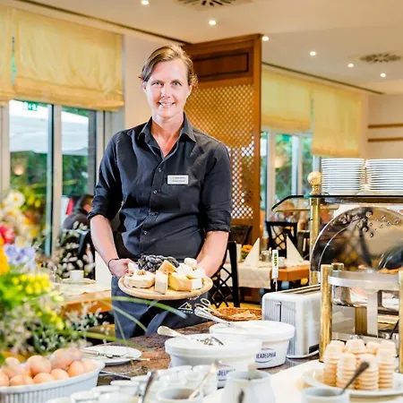 Taste Dresden-ehemals Residenz Alt 4*