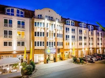 Hotell Taste Dresden-ehemals Residenz Alt 4*