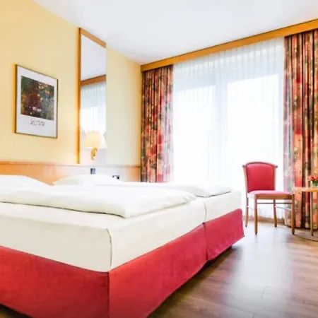 Ringhotel Residenz Alt Hotel 4*