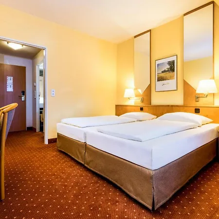 Hotell Taste Dresden-ehemals Residenz Alt 4*