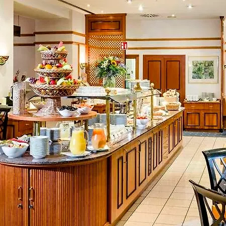 Ringhotel Residenz Alt Dresden