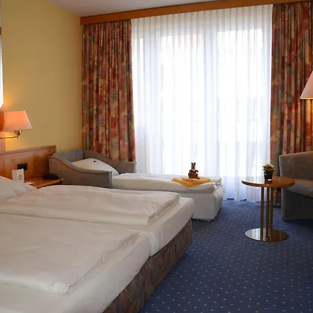 Ringhotel Residenz Alt Dresden