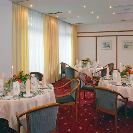 Ringhotel Residenz Alt Hotel 4*