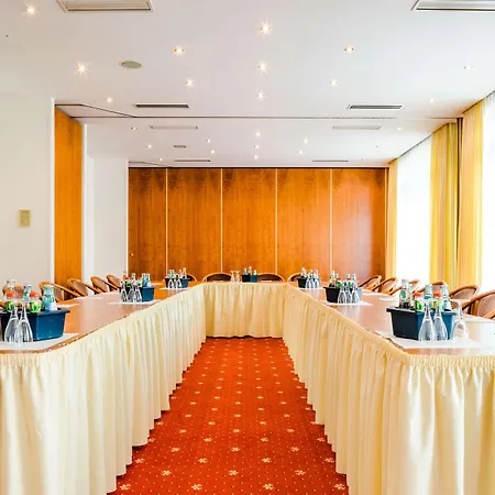 Hotel Ringhotel Residenz Alt