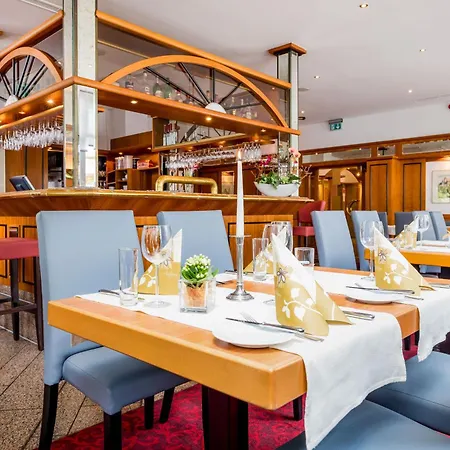 Taste Dresden-ehemals Residenz Alt Otel Dresden