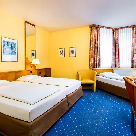 Taste Dresden-ehemals Residenz Alt Otel