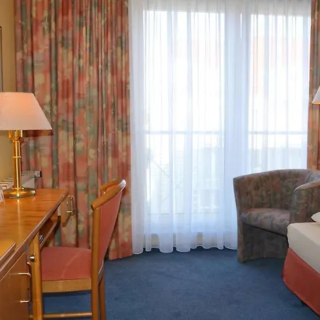 Ringhotel Residenz Alt Dresden