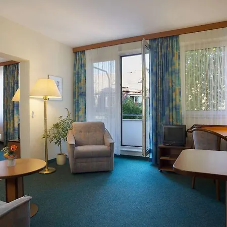 Hotell Taste Dresden-ehemals Residenz Alt