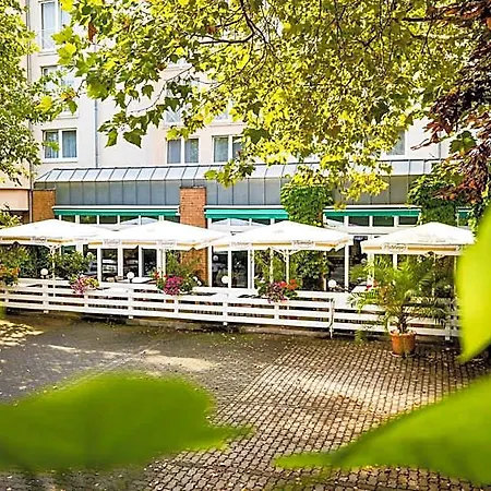 Hotel Taste Dresden-ehemals Residenz Alt 4*