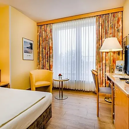 Hotel Taste Dresden-ehemals Residenz Alt Dresde