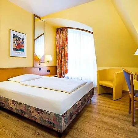 Hotel Taste Dresden-ehemals Residenz Alt