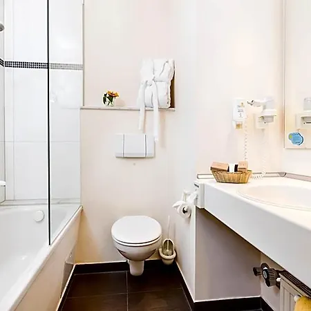 Taste Dresden-ehemals Residenz Alt Hotel Dresde