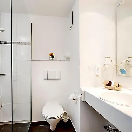 Taste Dresden-ehemals Residenz Alt Hotel 4*