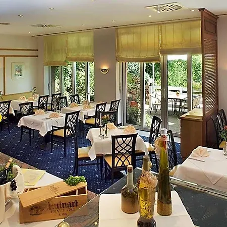 Taste Dresden-ehemals Residenz Alt Hotel Dresde