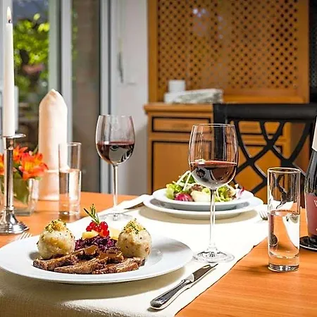 Taste Dresden-ehemals Residenz Alt Hotel Dresde