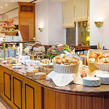 Taste Dresden-ehemals Residenz Alt Dresde