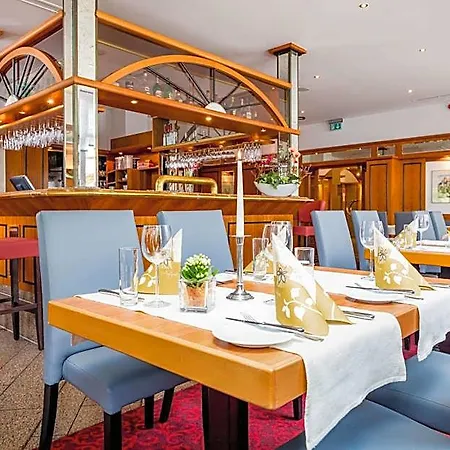 Hotel Taste Dresden-ehemals Residenz Alt Dresde