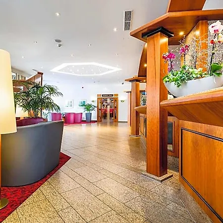 Hotel Taste Dresden-ehemals Residenz Alt