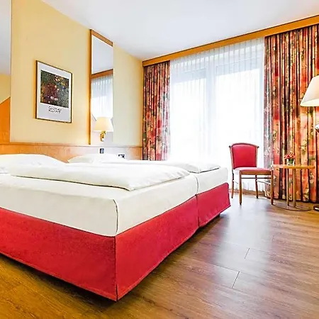 Hotel Taste Dresden-ehemals Residenz Alt