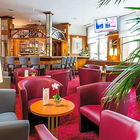 Hotel Taste Dresden-ehemals Residenz Alt