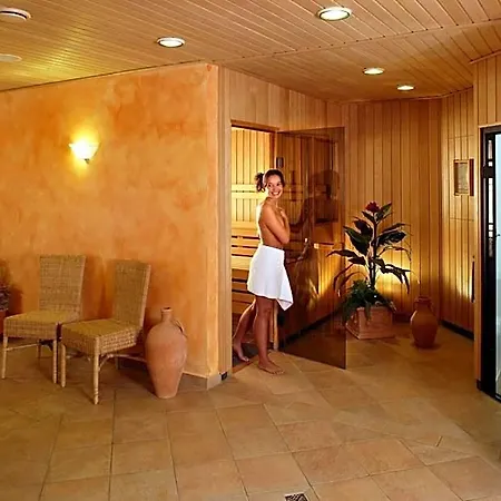 Taste Dresden-ehemals Residenz Alt 4* Dresde